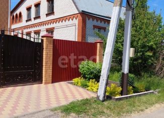 Продается дом, 179 м2, город Семилуки, Тихая улица