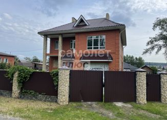 Продажа дома, 397 м2, поселок Октябрьский, улица Свердлова