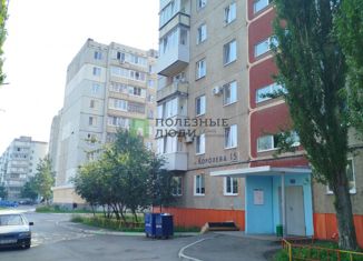 Продается двухкомнатная квартира, 45.2 м2, Уфа, Октябрьский район, улица Академика Королёва, 15