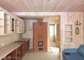 Продаю дом, 100 м2, садовое товарищество Спутник, Зелёная улица