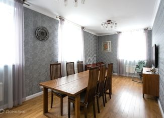 4-комнатная квартира на продажу, 93 м2, поселение Внуковское, бульвар Андрея Тарковского, 5