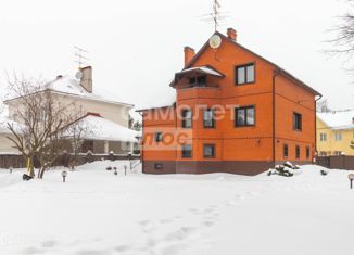 Продам дом, 362 м2, деревня Ерино, Деснинская улица, 1