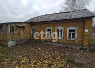 Дом на продажу, 36 м2, деревня Большое Уварово