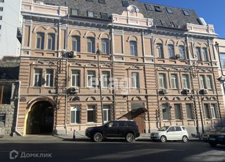 Офис в аренду, 573 м2, Владивосток, Московская улица