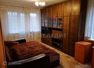 Продается 2-комнатная квартира, 42.5 м2, Псков, улица Киселёва, 17