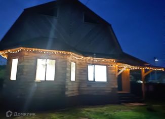 Дом на продажу, 65.2 м2, поселок Дубровка, улица Сафронова