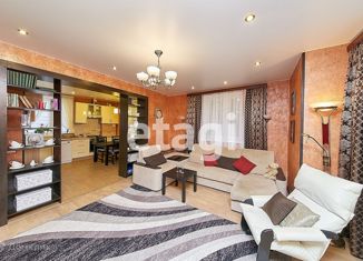 Продажа дома, 96.4 м2, поселок Первомайское, улица Романа Петрова