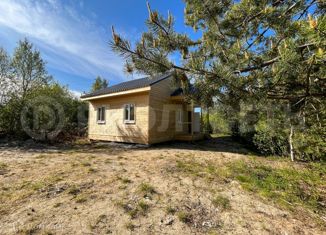 Продажа дома, 55 м2, сельское поселение Пушной