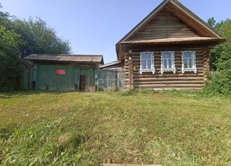 Продажа дома, 28.5 м2, село Большая Уча, Советская улица, 46