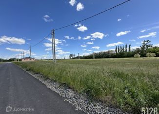 Продажа участка, 5.7 сот., поселок Водопадный, Соловьиная улица