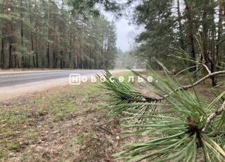 Продам земельный участок, 14 сот., поселок Ласковский, Лесная улица