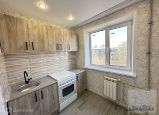 Продажа 1-комнатной квартиры, 32.5 м2, Самарская область, улица Советской Армии, 157