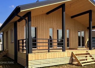 Продается дом, 102 м2, село Константиново, Сиреневая улица, 43