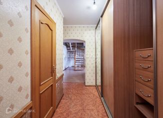 Четырехкомнатная квартира на продажу, 133.8 м2, Новосибирск, Магаданская улица, 1, Магаданская улица