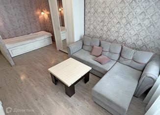 Сдается 1-ком. квартира, 35 м2, Славянск-на-Кубани, Батарейная улица, 384А