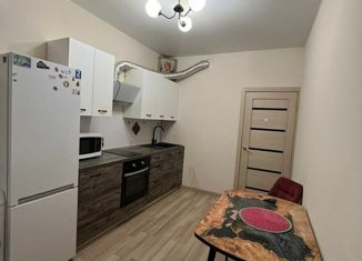 Продается двухкомнатная квартира, 65 м2, Краснодар, Российская улица, 267к3