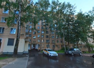 Продается двухкомнатная квартира, 34.1 м2, Москва, бульвар Маршала Рокоссовского, 32, район Богородское