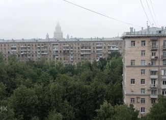 Продажа двухкомнатной квартиры, 61 м2, Москва, Университетский проспект, 5, ЮЗАО