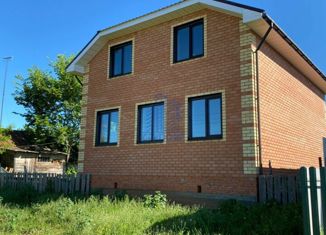 Продаю дом, 122.9 м2, деревня Красная Горка, Зелёная улица