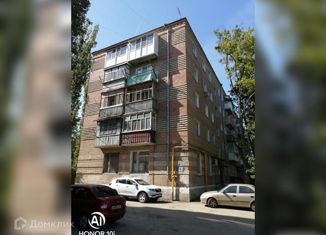 Продается 3-ком. квартира, 51 м2, Волгодонск, улица Ленина, 61