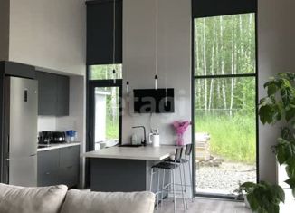 Продам дом, 80 м2, СНТ Урал, СНТ Урал, 913