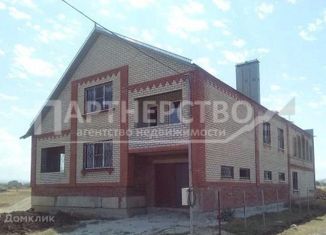 Дом на продажу, 380 м2, поселок городского типа Ахтырский, Краснодарский переулок, 4