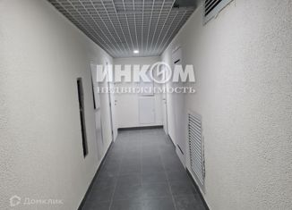 2-комнатная квартира на продажу, 59 м2, Москва, улица Академика Скрябина, 3/1к1, метро Рязанский проспект