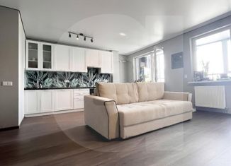 Продается однокомнатная квартира, 55 м2, Ростов-на-Дону, Нижегородская улица, 31/1, ЖК Тихий Дон