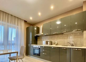 Продам 2-комнатную квартиру, 70 м2, Краснодар, улица Леонида Лаврова, 8к1ск2, ЖК Империал