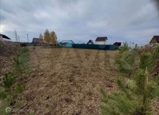 Продам участок, 8 сот., деревня Грачковская Слобода, Заречная улица, 1