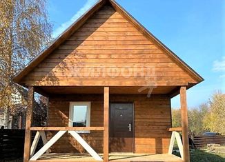 Продается дом, 40 м2, Томск, Кировский район