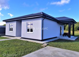 Продам дом, 110 м2, поселок Матросово