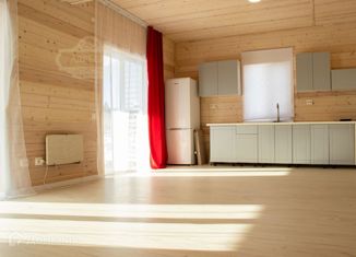 Дом на продажу, 124 м2, коттеджный посёлок Новая Екатериновка, Державинская улица