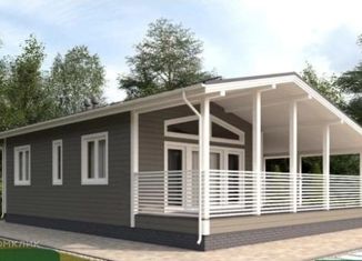 Продаю дом, 100 м2, Алтайский край, улица Владимира Ленина, 153