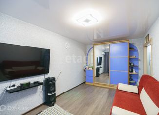 Продажа однокомнатной квартиры, 35.8 м2, Ульяновская область, проспект Хо Ши Мина, 21А