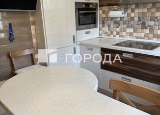 Продажа 1-комнатной квартиры, 39 м2, Москва, Кантемировская улица, 8к1, метро Кантемировская