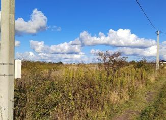 Продаю земельный участок, 4 сот., поселок Владимировка, Рижская улица