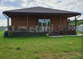 Продается дом, 130 м2, село Николаевка, Центральная улица, 62