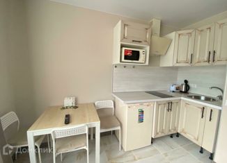 Продажа 2-ком. квартиры, 50 м2, посёлок Новая Адыгея, Бжегокайская улица, 31/4к2