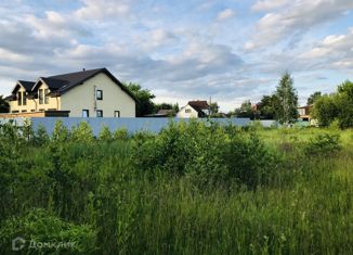 Продаю участок, 10 сот., деревня Бездедово, Центральная улица