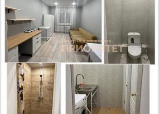 Продается квартира студия, 14 м2, Саха (Якутия), улица Петра Алексеева, 49/1