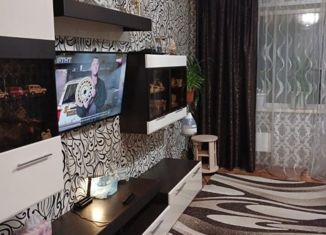 Продам 2-ком. квартиру, 61 м2, Краснодар, улица Академика Лукьяненко, 12/1, микрорайон Микрохирургии глаза