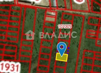 Продается участок, 10 сот., посёлок городского типа Тлюстенхабль, улица Сахарова