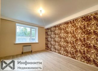 Продается 1-ком. квартира, 37 м2, Ставрополь, переулок Буйнакского, 2з, микрорайон №17