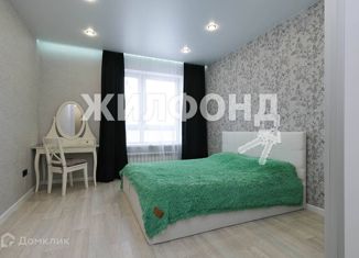 Продаю 2-ком. квартиру, 65 м2, Новосибирск, улица Фрунзе, 252/1, ЖК История