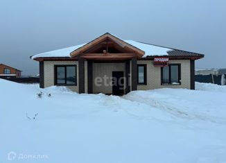 Дом на продажу, 184 м2, коттеджный поселок Новая Европа