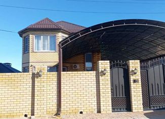 Продается дом, 118 м2, село Супсех, Олимпийский переулок