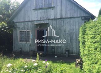 Продаю дом, 50 м2, посёлок Путёвка, Центральная улица