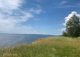 Земельный участок на продажу, 10.5 сот., село Красный Яр, Солнечная улица