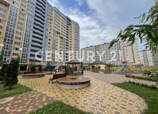 Продам 3-комнатную квартиру, 113 м2, Дагестан, Молодёжная улица, 4